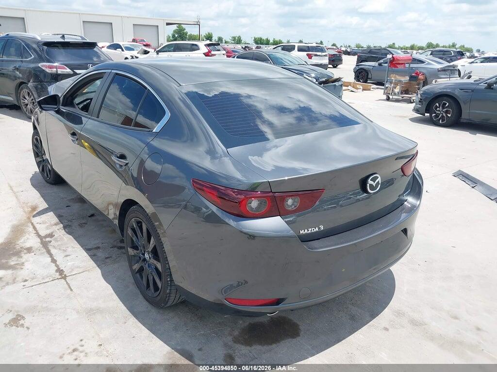 3MZBPABM6RM434876 2024 MAZDA MAZDA3 photo no. 3