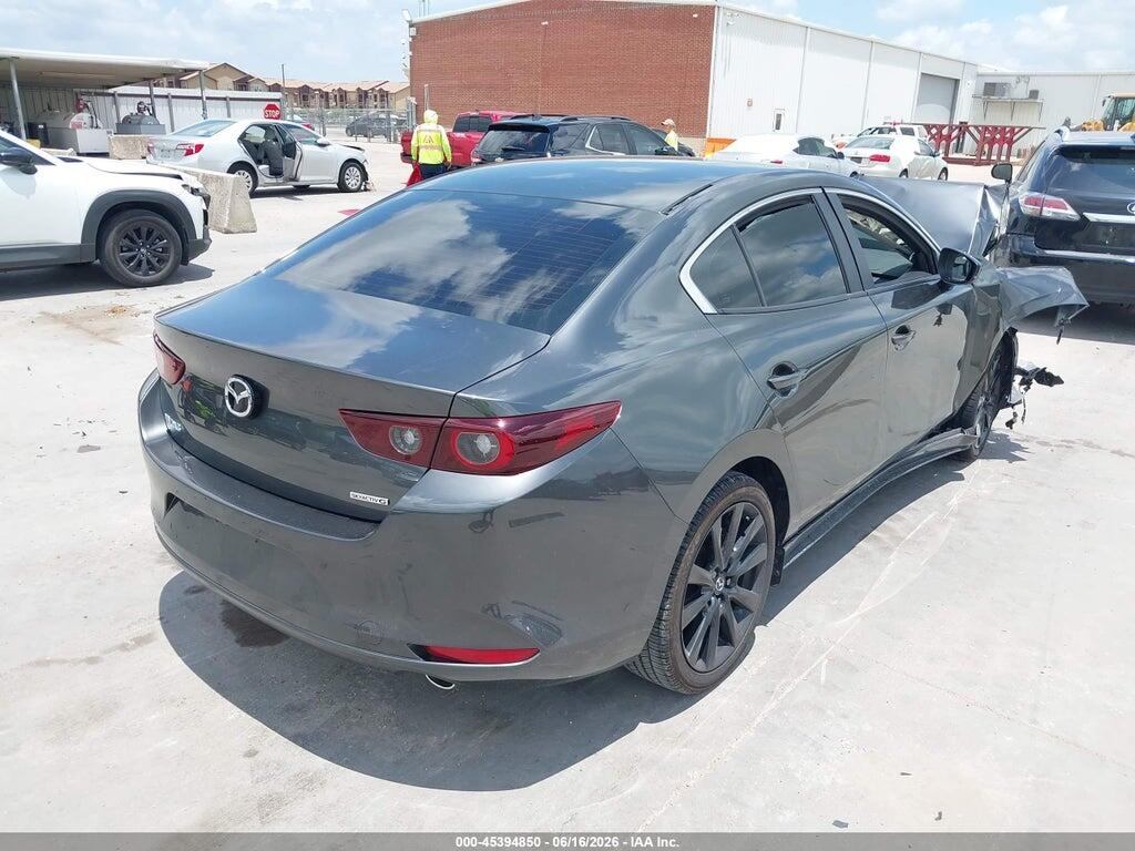 3MZBPABM6RM434876 2024 MAZDA MAZDA3 photo no. 4