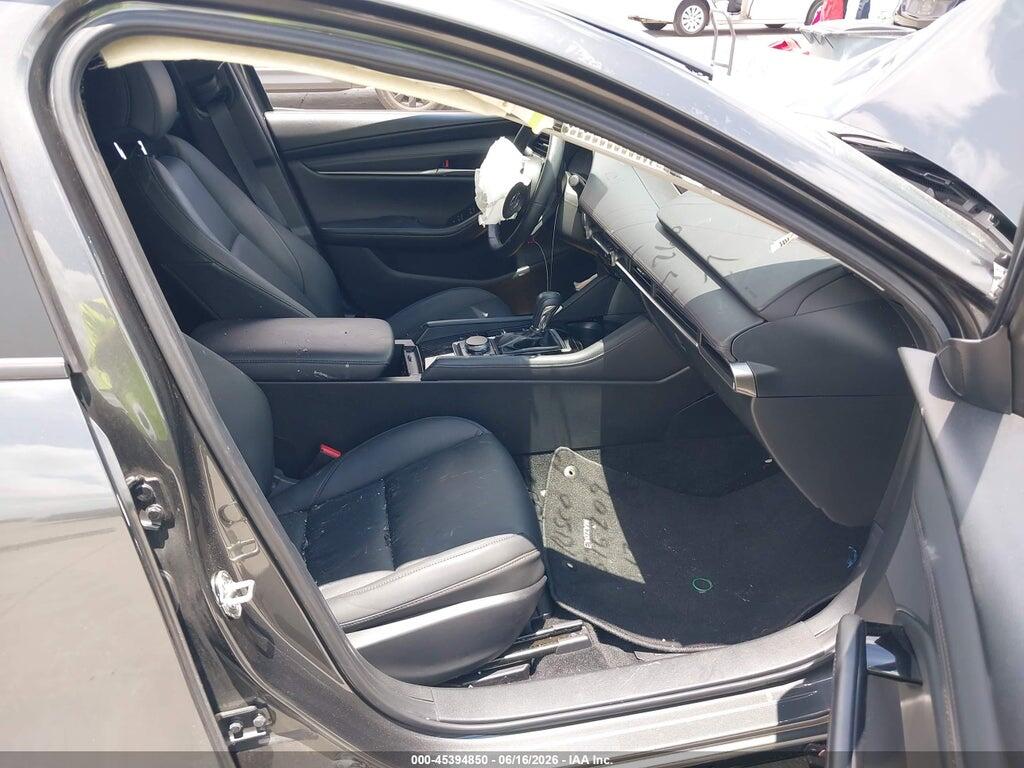 3MZBPABM6RM434876 2024 MAZDA MAZDA3 photo no. 5