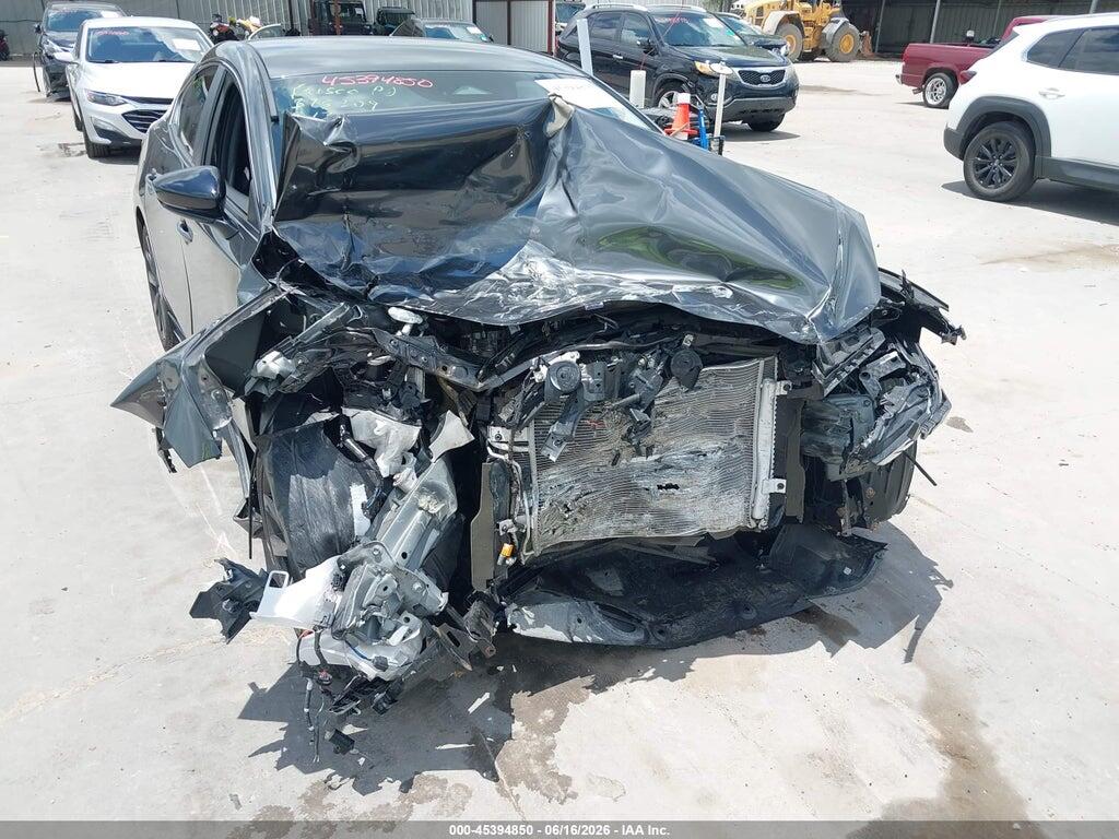 3MZBPABM6RM434876 2024 MAZDA MAZDA3 photo no. 6