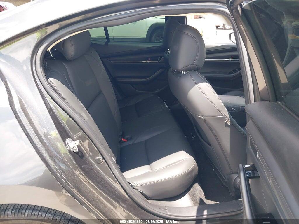 3MZBPABM6RM434876 2024 MAZDA MAZDA3 photo no. 8