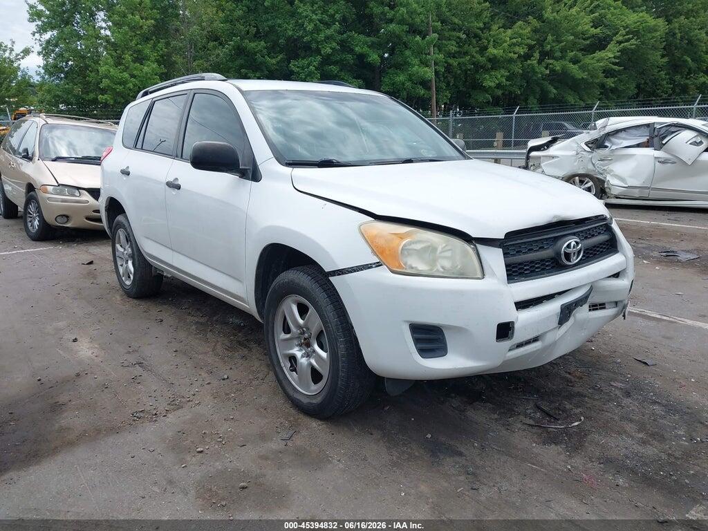 JTMBF4DV3A5029775 2010 TOYOTA RAV4 photo no. 1