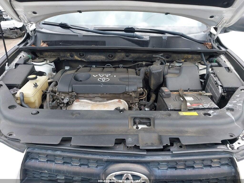 JTMBF4DV3A5029775 2010 TOYOTA RAV4 photo no. 10