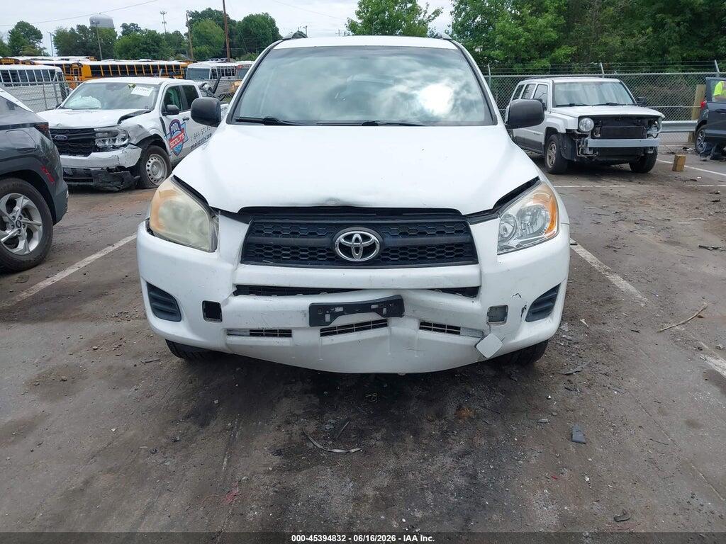 JTMBF4DV3A5029775 2010 TOYOTA RAV4 photo no. 12