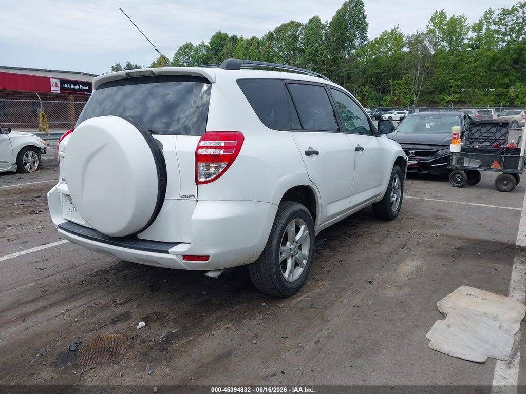 JTMBF4DV3A5029775 2010 TOYOTA RAV4 photo no. 4