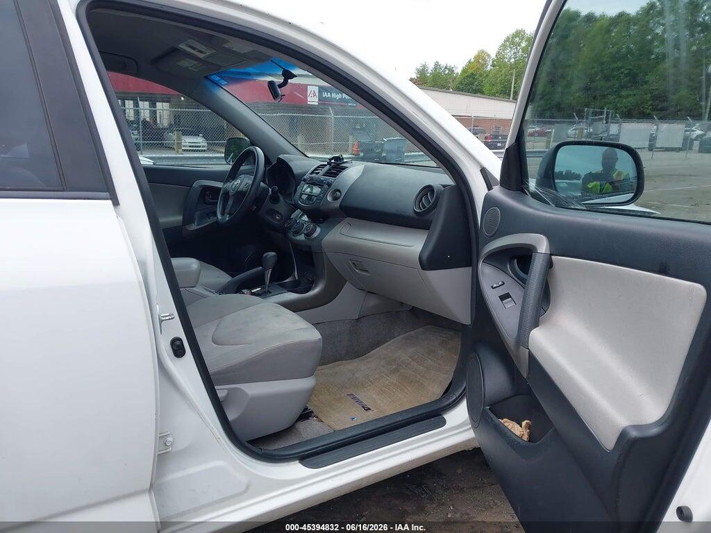 JTMBF4DV3A5029775 2010 TOYOTA RAV4 photo no. 5