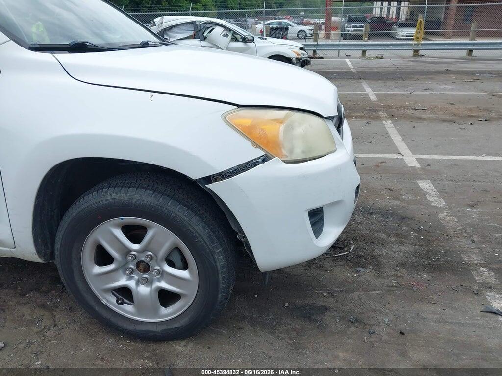 JTMBF4DV3A5029775 2010 TOYOTA RAV4 photo no. 6
