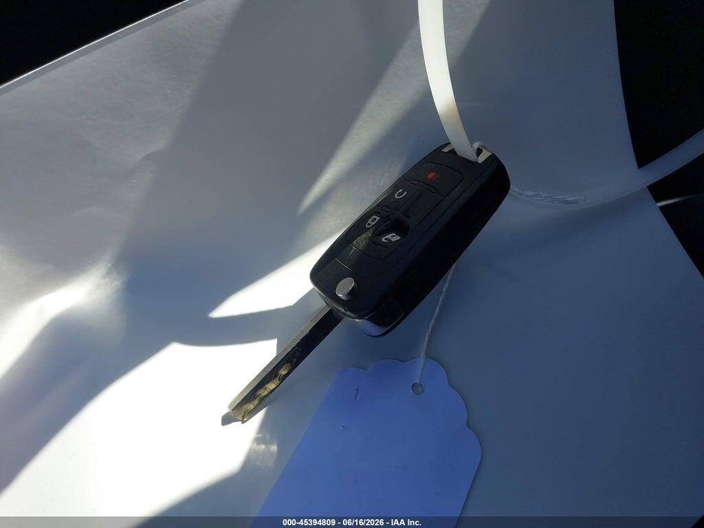 2GKFLTEK9G6222457 2016 GMC TERRAIN photo no. 11