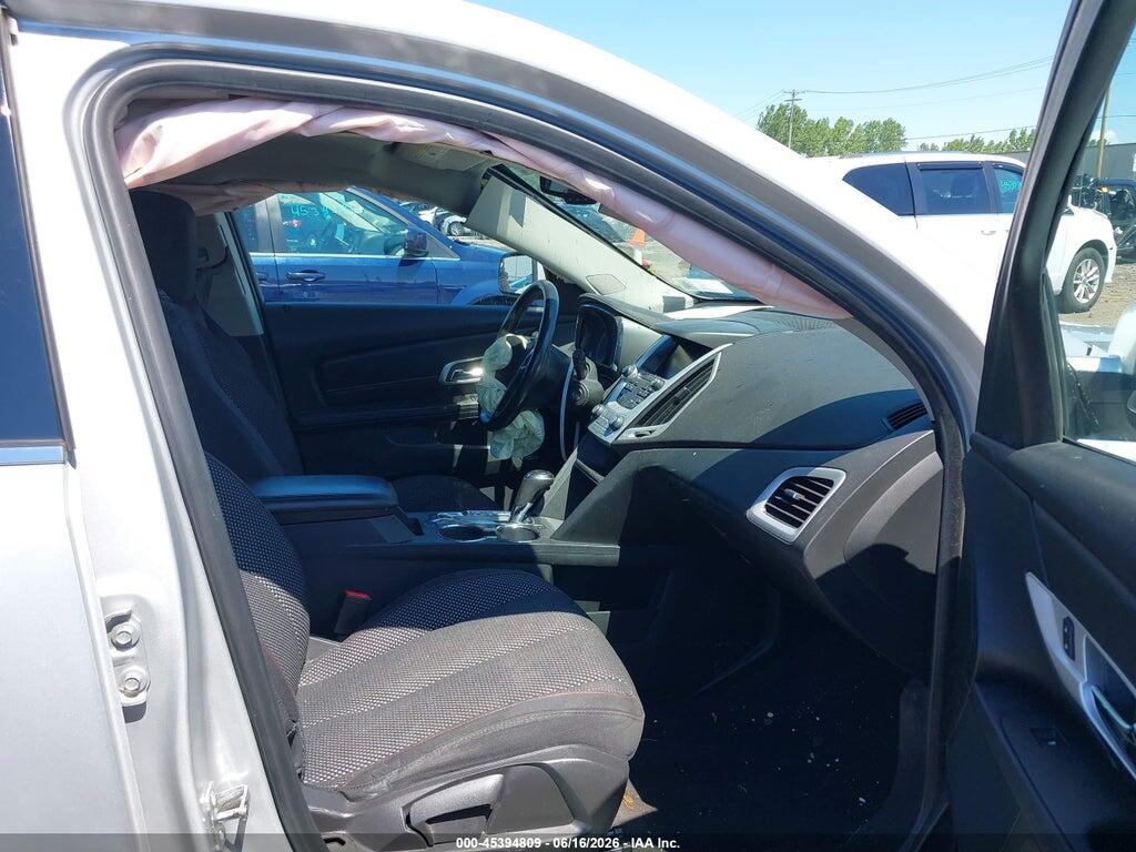2GKFLTEK9G6222457 2016 GMC TERRAIN photo no. 5