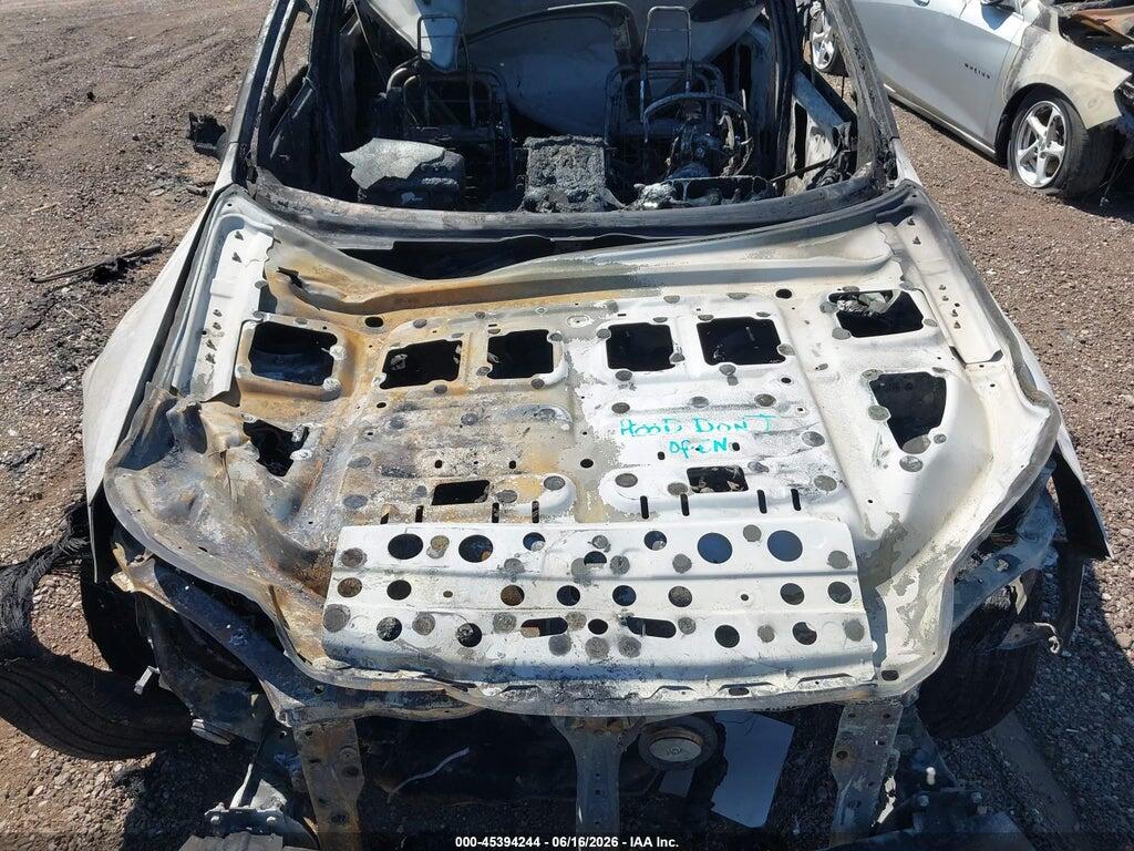 JF2SHBFCXBH755628 2011 SUBARU FORESTER photo no. 10