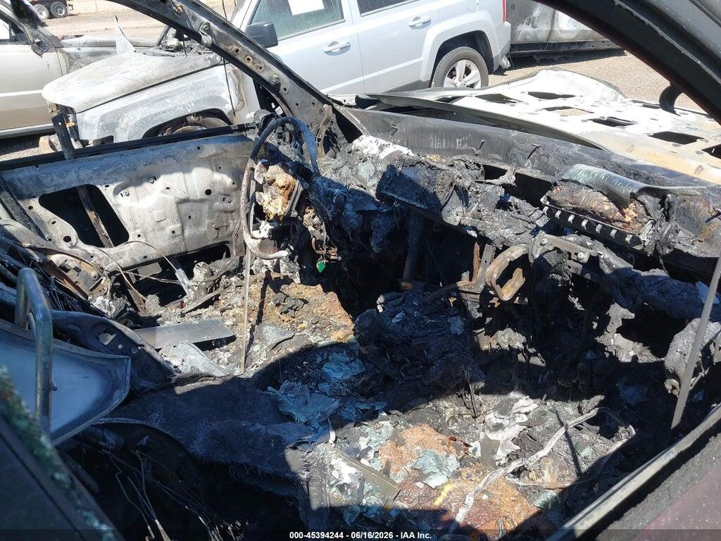JF2SHBFCXBH755628 2011 SUBARU FORESTER photo no. 5