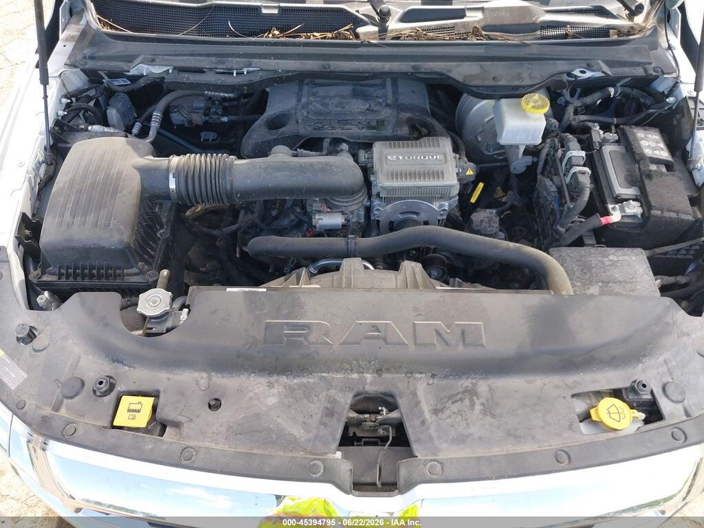 1C6SRFFT1RN184746 2024 RAM 1500 photo no. 10