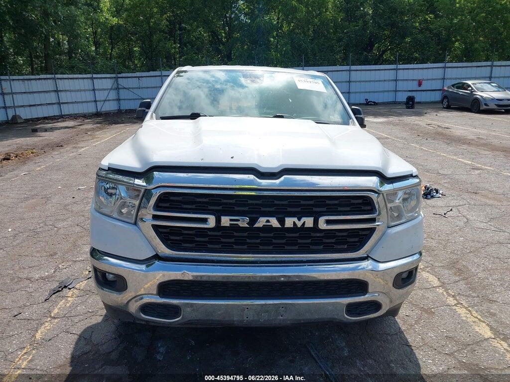 1C6SRFFT1RN184746 2024 RAM 1500 photo no. 11