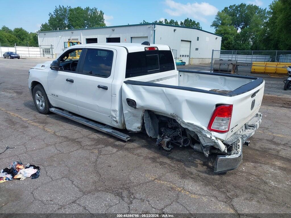 1C6SRFFT1RN184746 2024 RAM 1500 photo no. 3