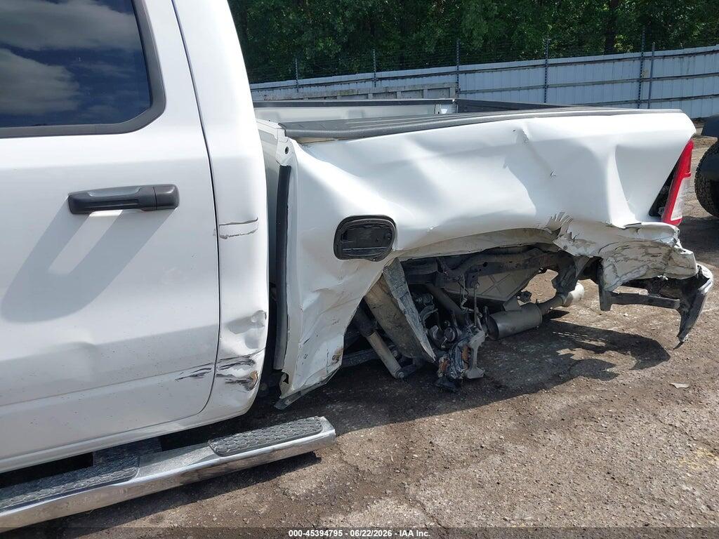 1C6SRFFT1RN184746 2024 RAM 1500 photo no. 6
