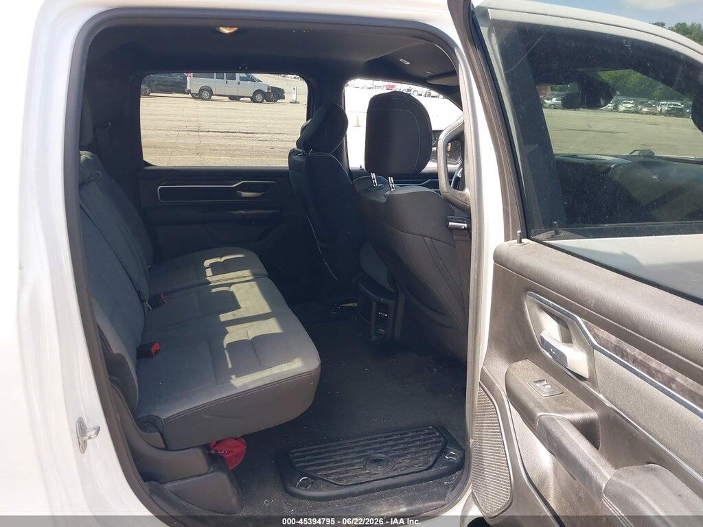 1C6SRFFT1RN184746 2024 RAM 1500 photo no. 8