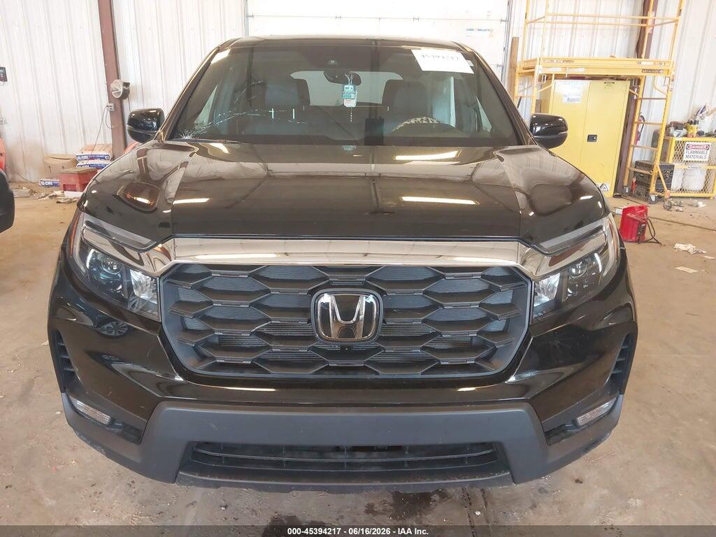 5FNYF8H52PB003980 2023 HONDA PASSPORT photo no. 12
