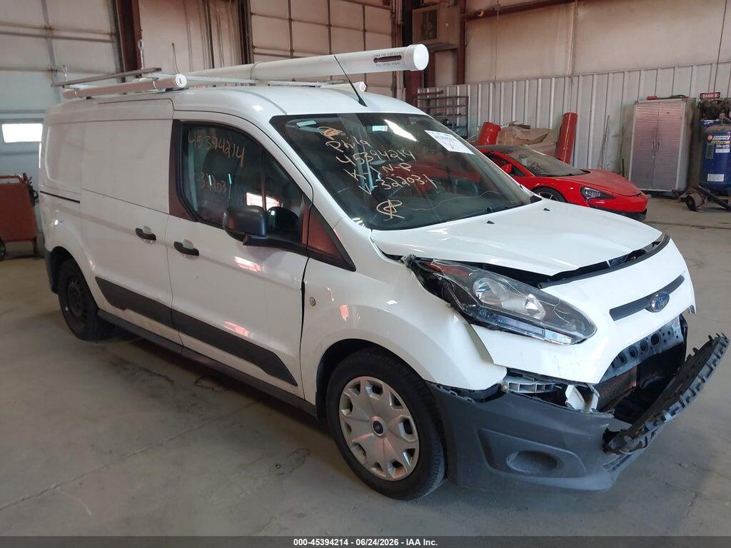NM0LS7E77H1322031 2017 FORD TRANSIT CONNECT photo no. 1