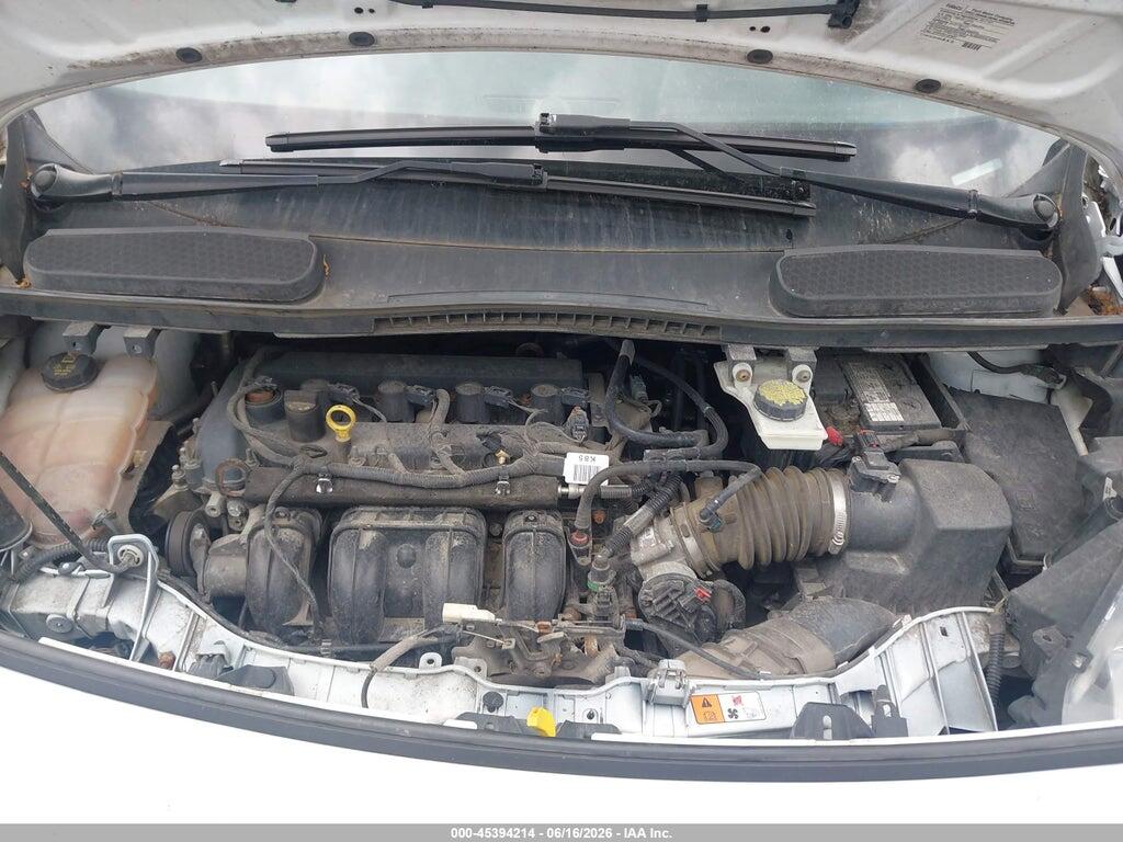 NM0LS7E77H1322031 2017 FORD TRANSIT CONNECT photo no. 10