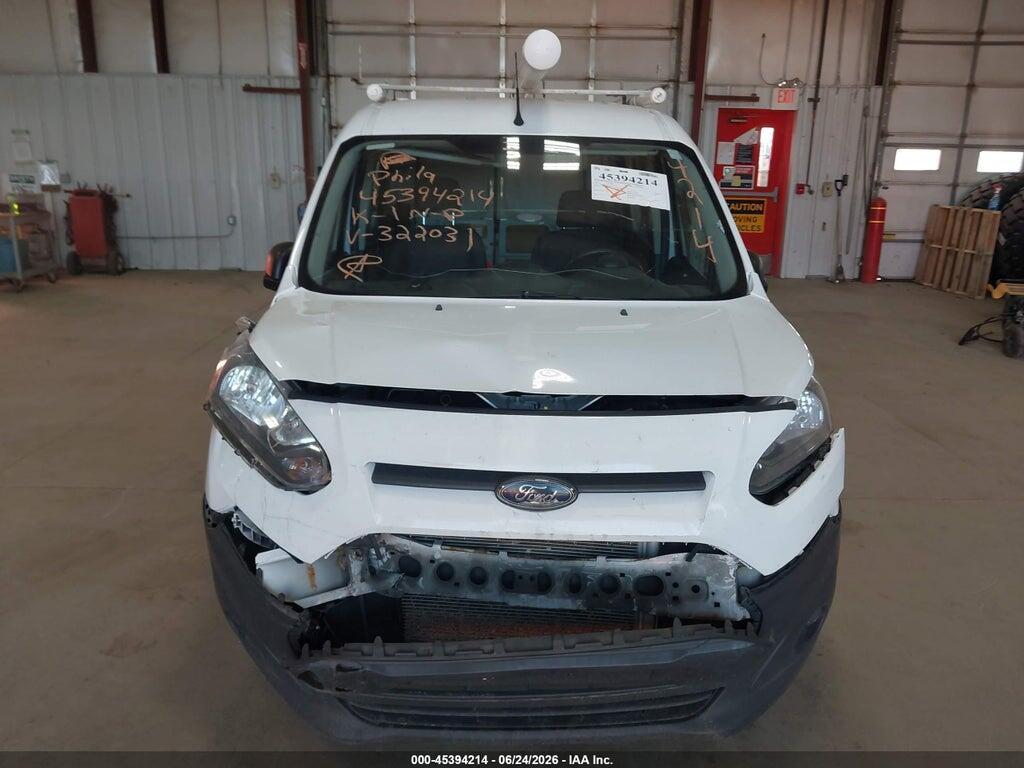 NM0LS7E77H1322031 2017 FORD TRANSIT CONNECT photo no. 12