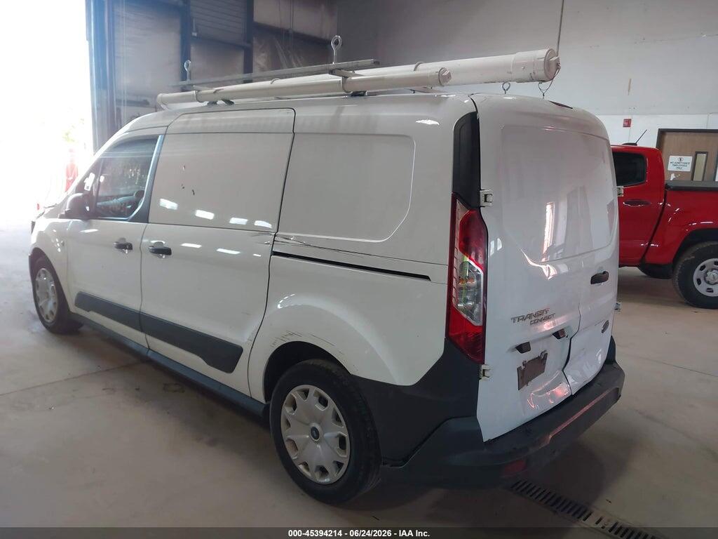 NM0LS7E77H1322031 2017 FORD TRANSIT CONNECT photo no. 3