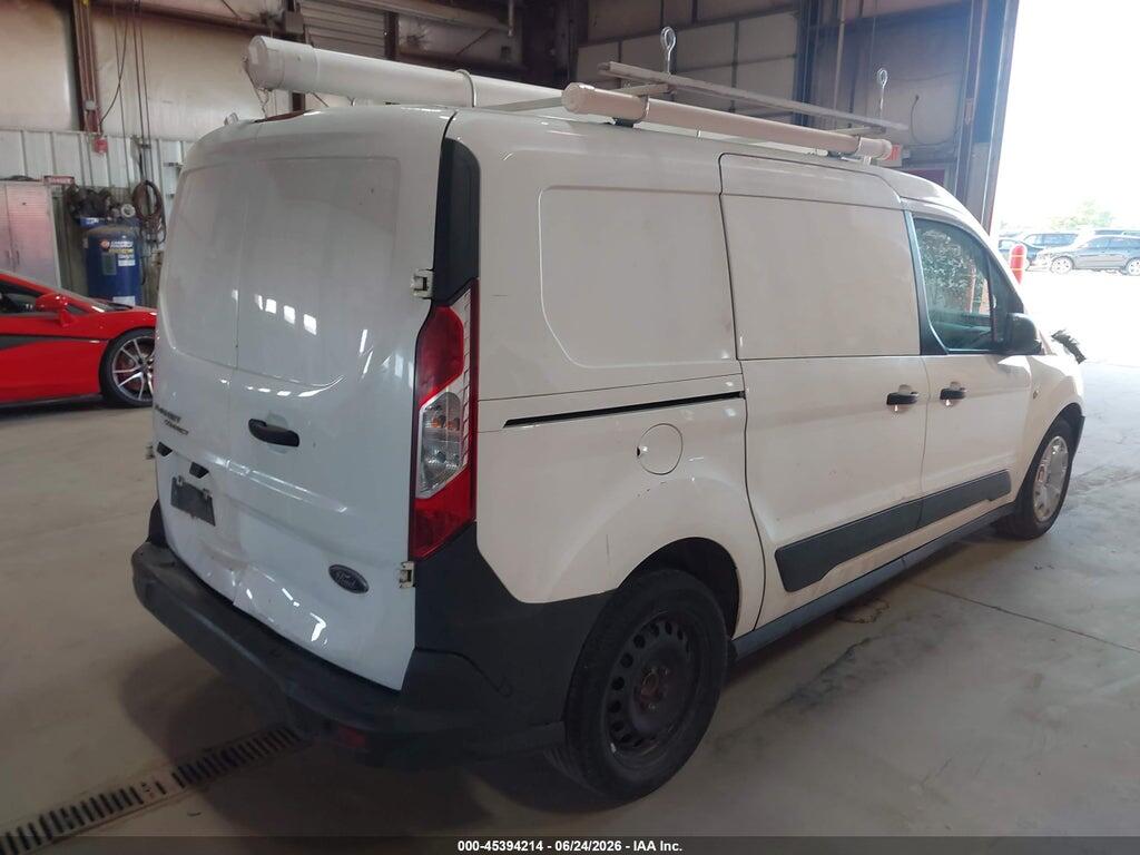 NM0LS7E77H1322031 2017 FORD TRANSIT CONNECT photo no. 4