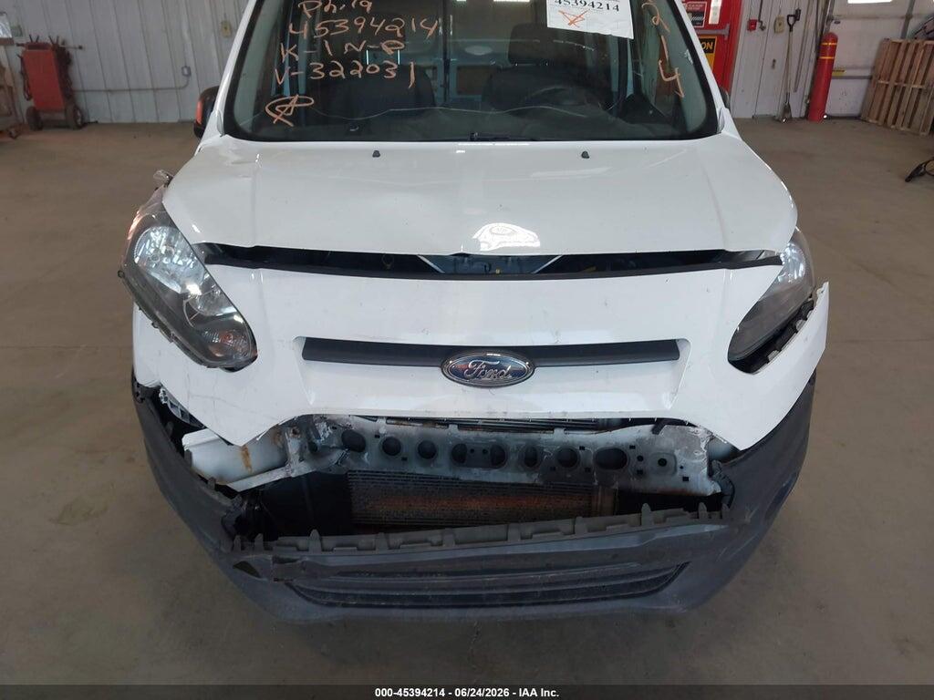 NM0LS7E77H1322031 2017 FORD TRANSIT CONNECT photo no. 6