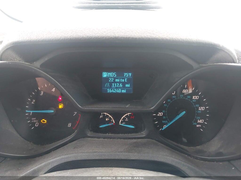 NM0LS7E77H1322031 2017 FORD TRANSIT CONNECT photo no. 7