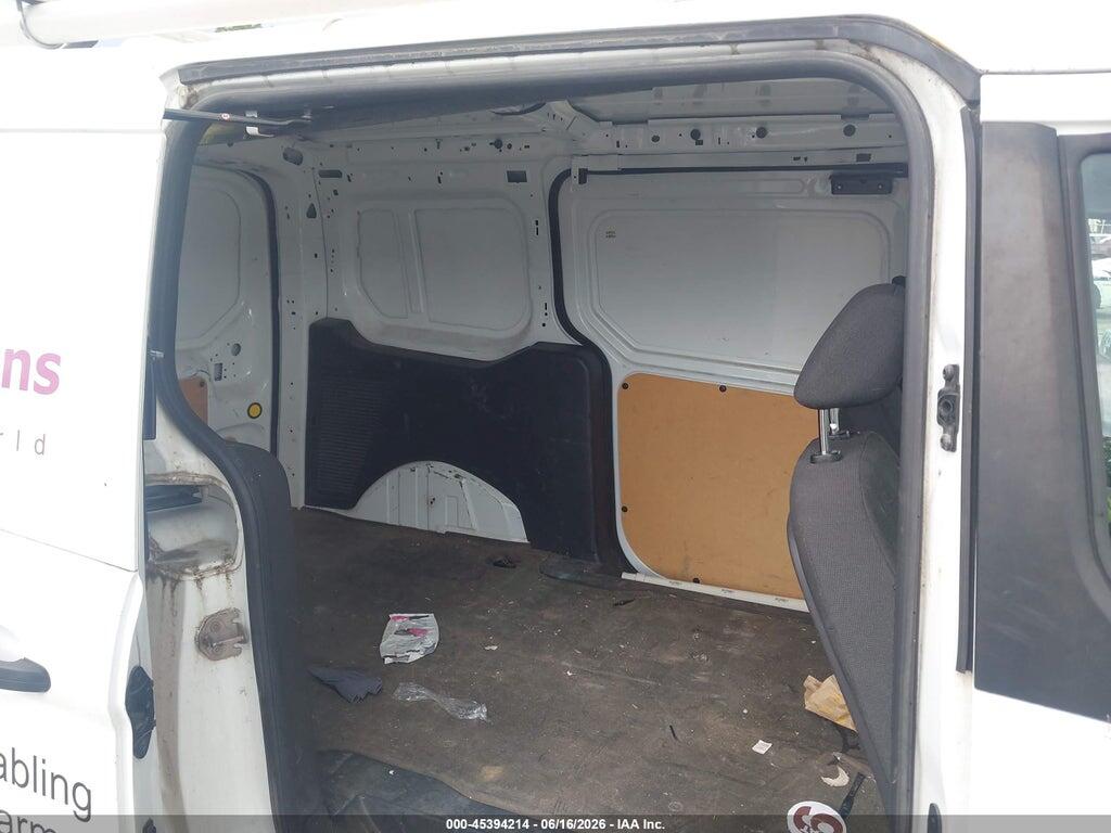 NM0LS7E77H1322031 2017 FORD TRANSIT CONNECT photo no. 8