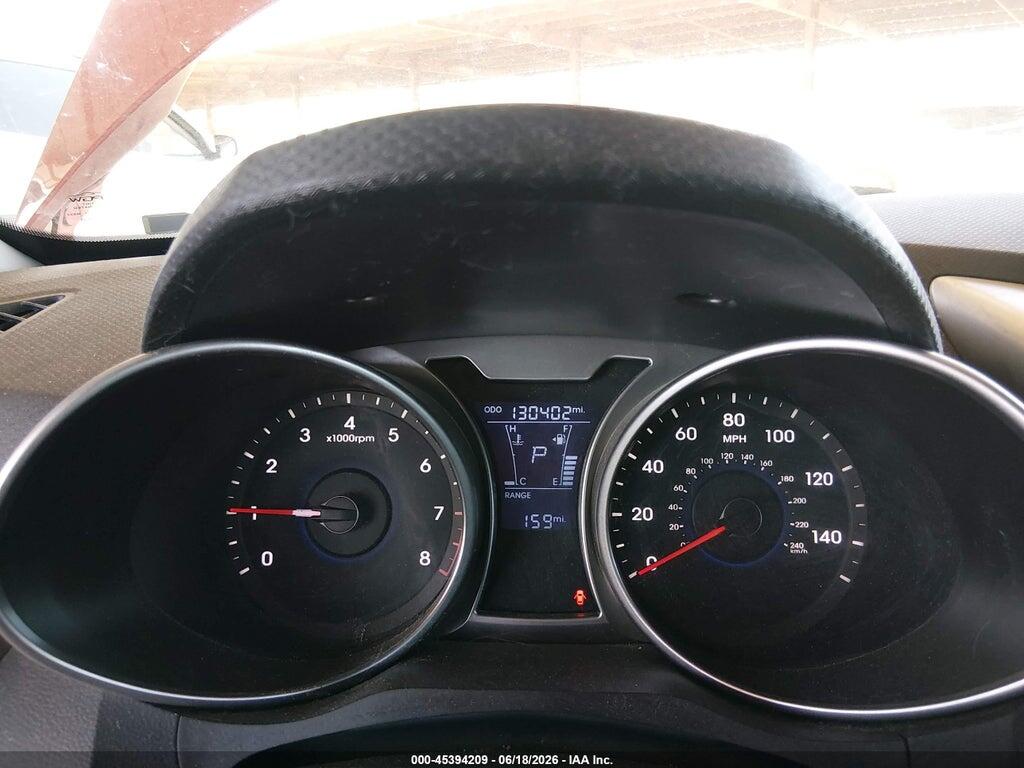 KMHTC6AD1DU087877 2013 HYUNDAI VELOSTER photo no. 7