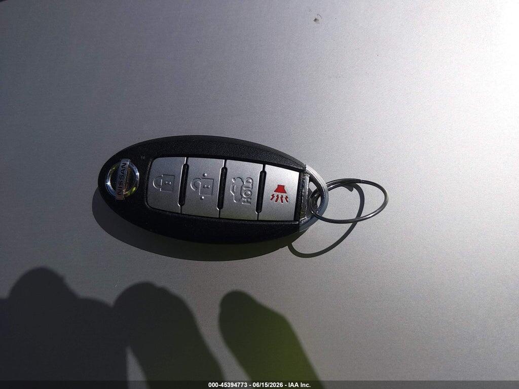 3N1CN8FV1ML855348 2021 NISSAN VERSA photo no. 11