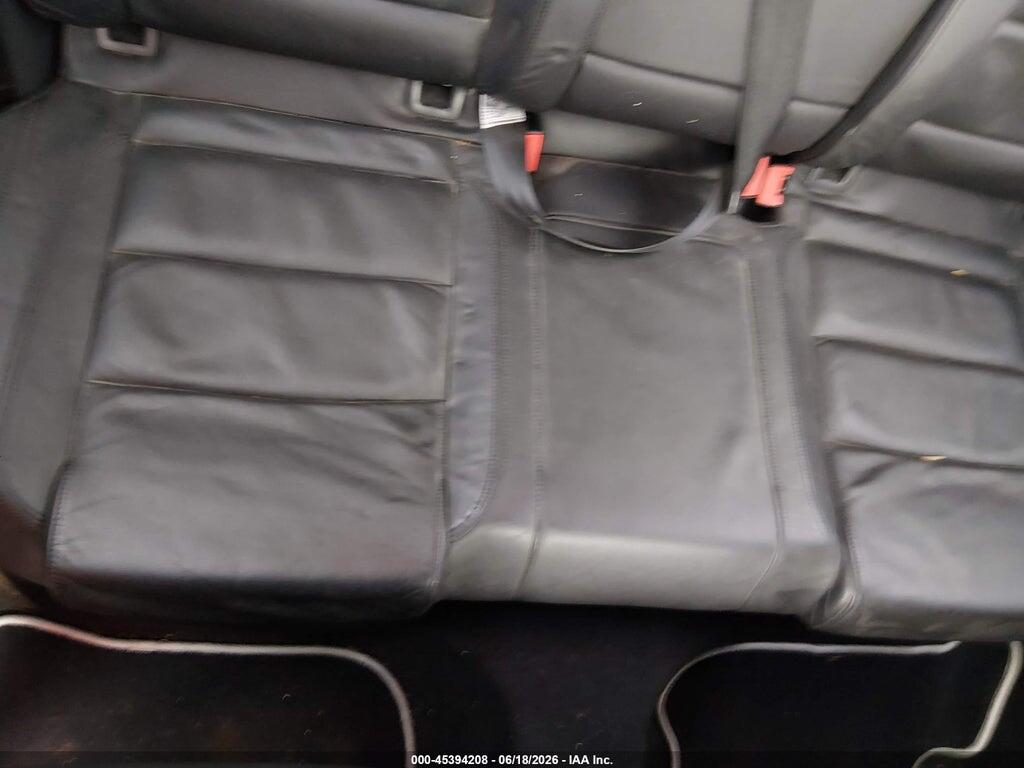 WVWRF7AJ4DW061571 2013 VOLKSWAGEN GOLF R photo no. 8
