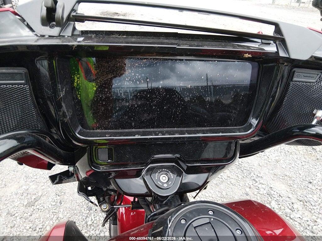 1HD1MGN17TB852257 2026 HARLEY-DAVIDSON FLHLT photo no. 7