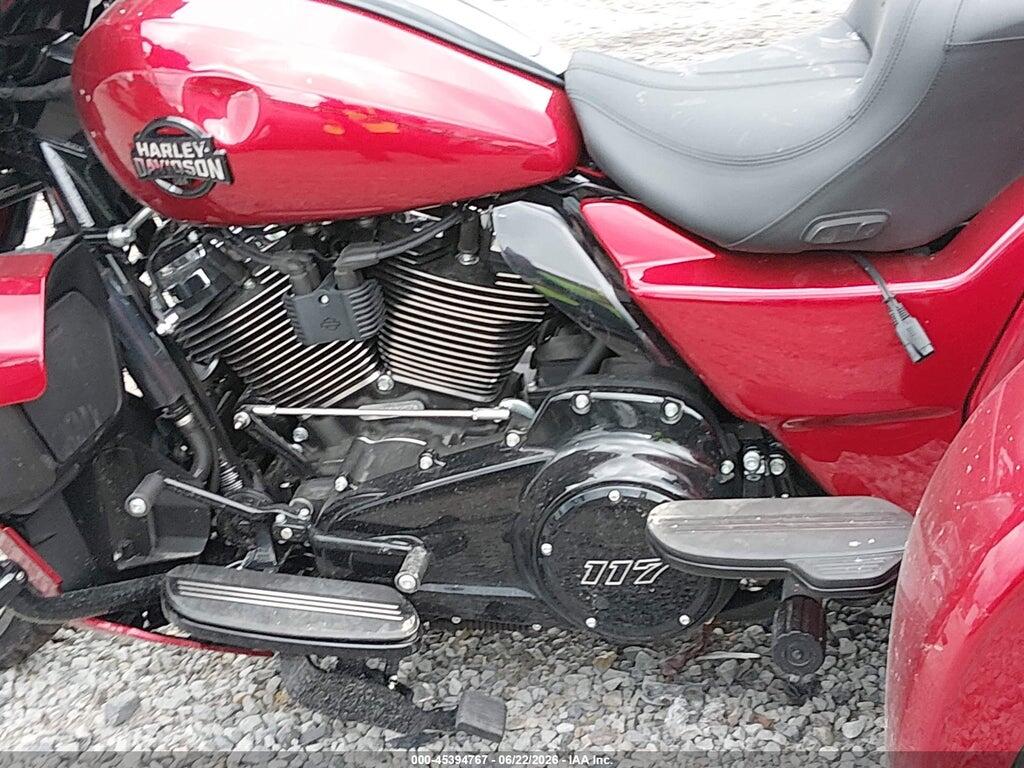 1HD1MGN17TB852257 2026 HARLEY-DAVIDSON FLHLT photo no. 9