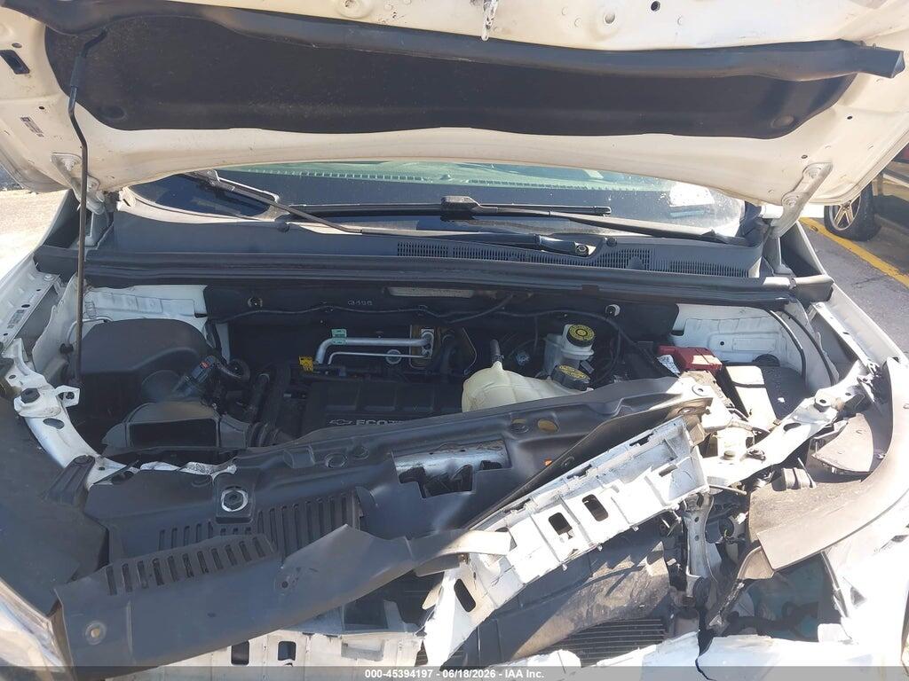 KL7CJPSB0KB917946 2019 CHEVROLET TRAX photo no. 10