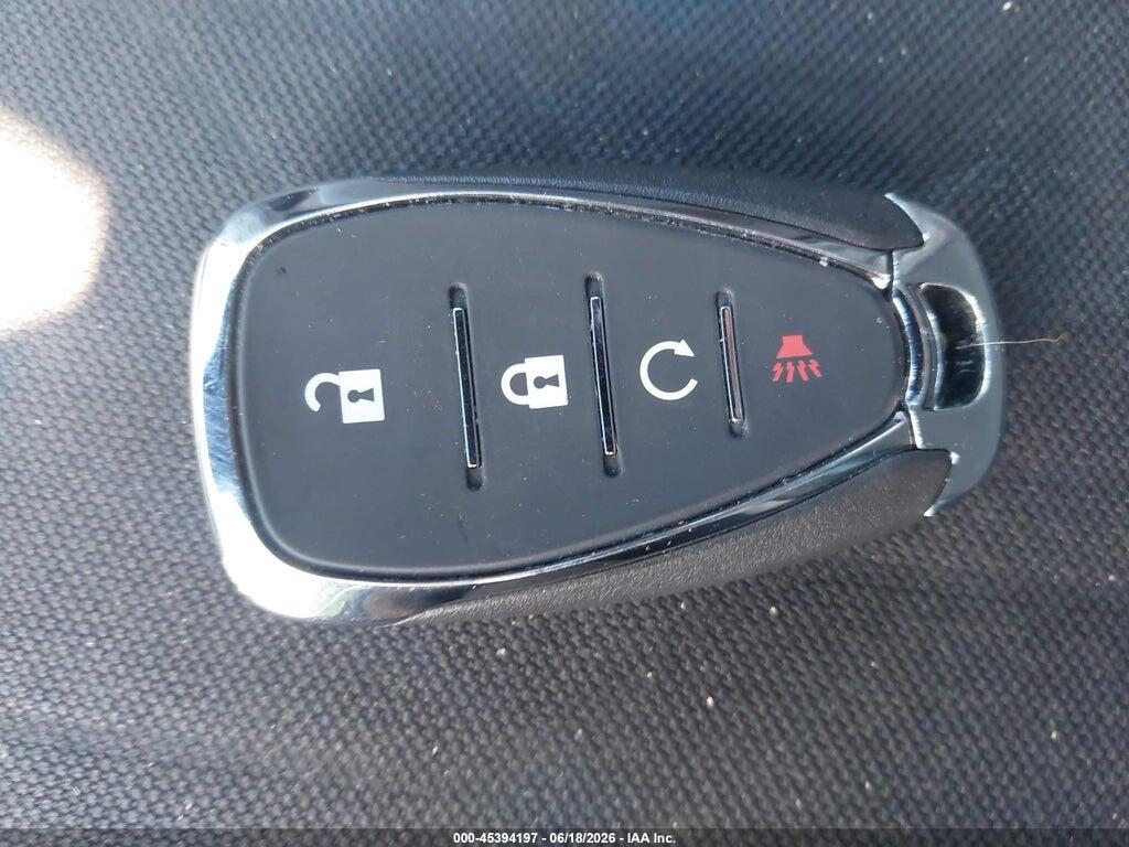KL7CJPSB0KB917946 2019 CHEVROLET TRAX photo no. 11