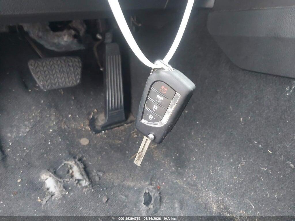 4T1G11AK2RU238113 2024 TOYOTA CAMRY photo no. 11