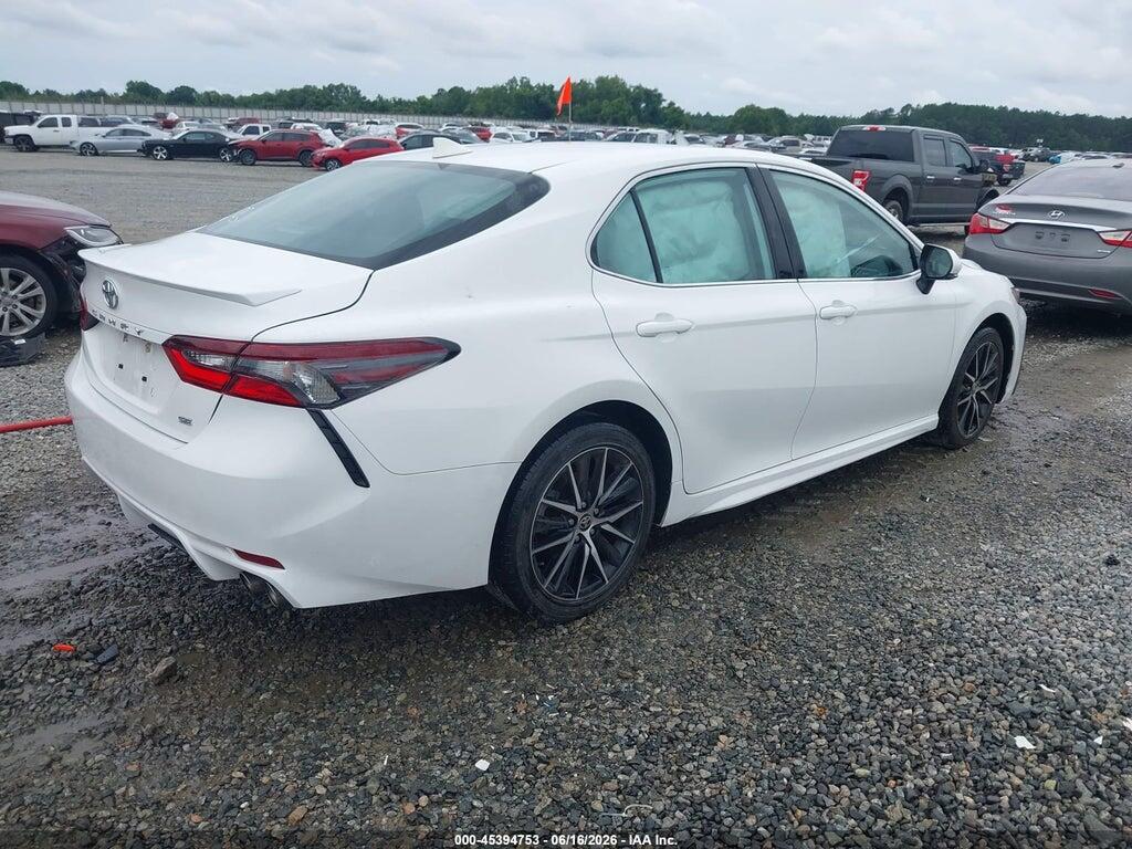 4T1G11AK2RU238113 2024 TOYOTA CAMRY photo no. 4