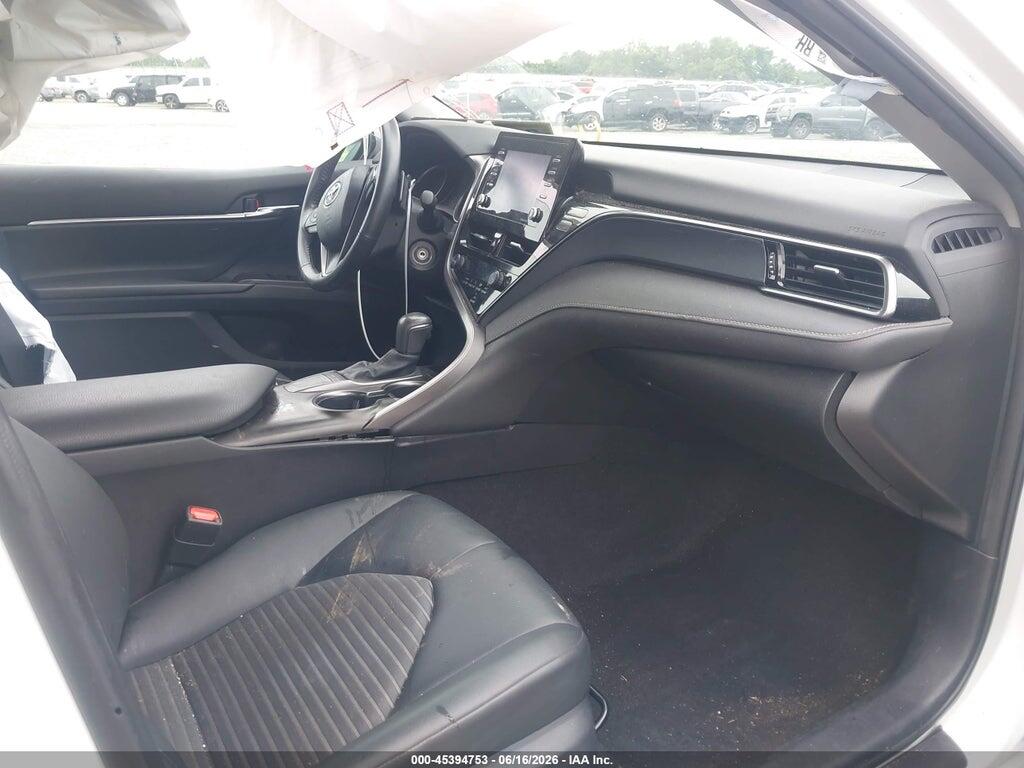 4T1G11AK2RU238113 2024 TOYOTA CAMRY photo no. 5