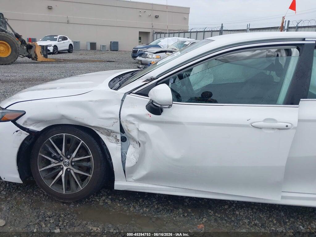 4T1G11AK2RU238113 2024 TOYOTA CAMRY photo no. 6