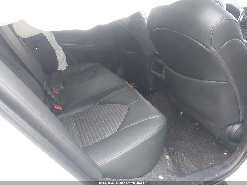 4T1G11AK2RU238113 2024 TOYOTA CAMRY photo no. 8
