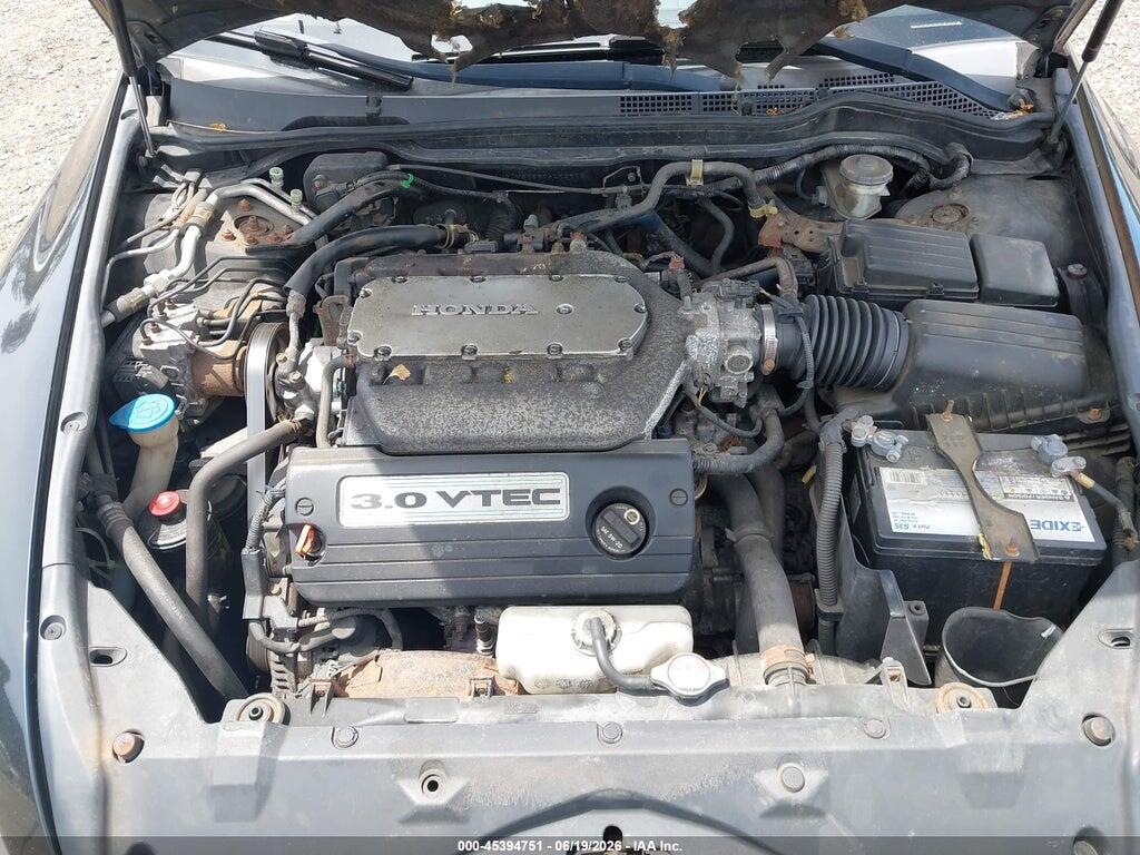 1HGCM66587A093976 2007 HONDA ACCORD photo no. 10