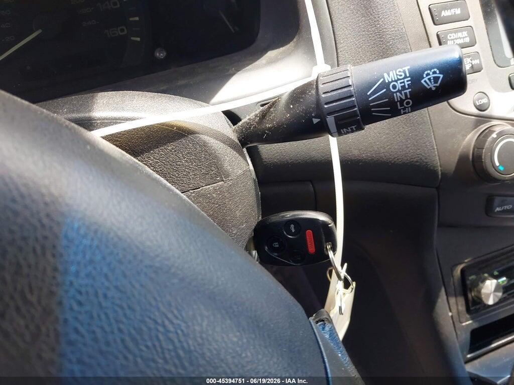 1HGCM66587A093976 2007 HONDA ACCORD photo no. 11