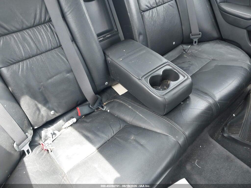 1HGCM66587A093976 2007 HONDA ACCORD photo no. 8