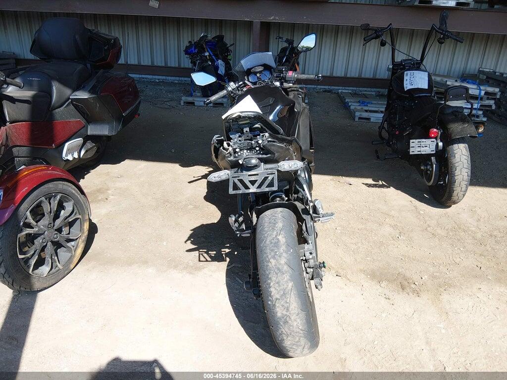 ML5EXER11SDAE7777 2025 KAWASAKI EX650 photo no. 6