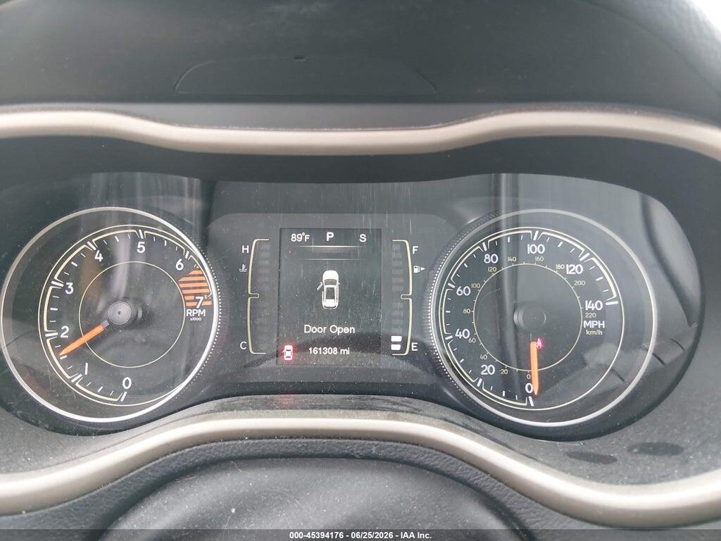 1C4PJLCB5GW311909 2016 JEEP CHEROKEE photo no. 7