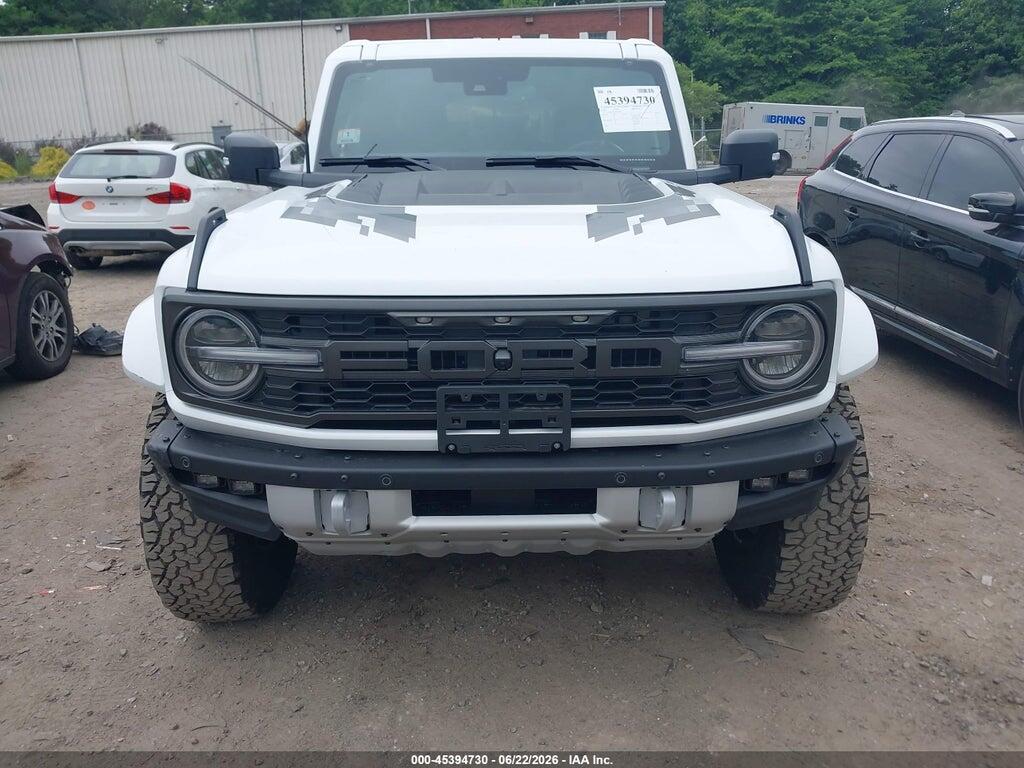 1FMEE0RR0SLB29989 2025 FORD BRONCO photo no. 12