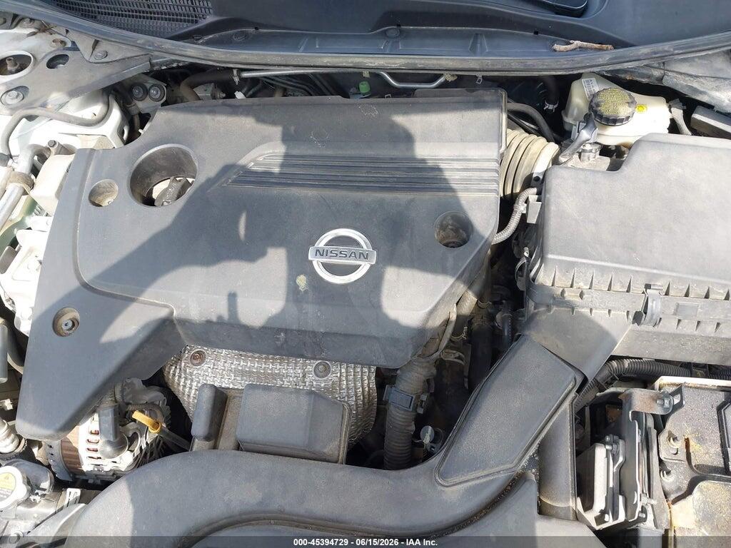 1N4AL3AP1EC161302 2014 NISSAN ALTIMA photo no. 10