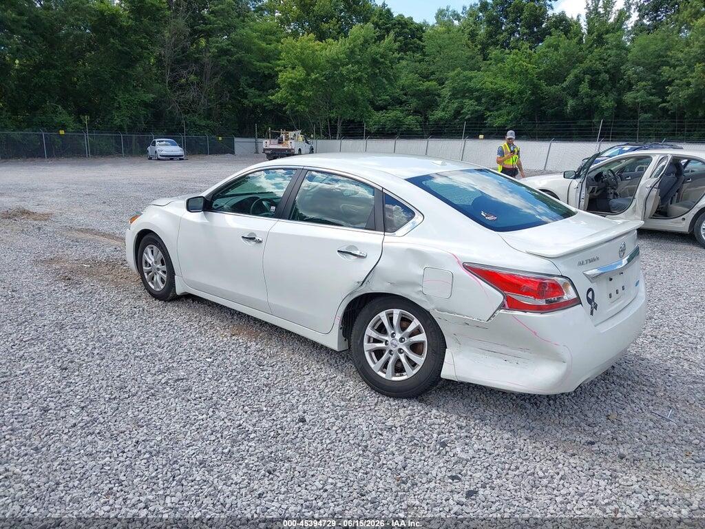 1N4AL3AP1EC161302 2014 NISSAN ALTIMA photo no. 3