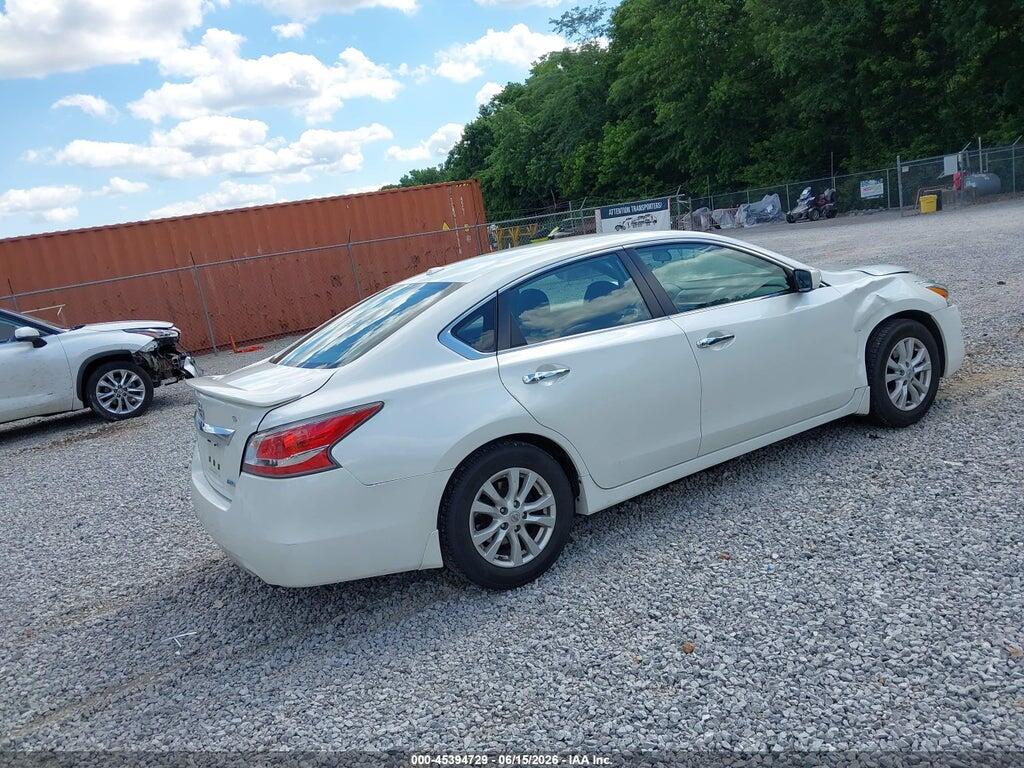 1N4AL3AP1EC161302 2014 NISSAN ALTIMA photo no. 4